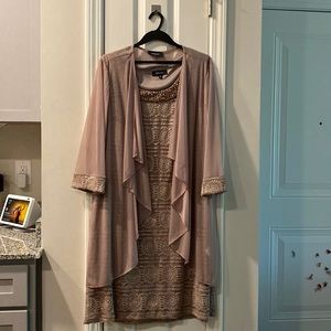 Mother of the Groom Dress